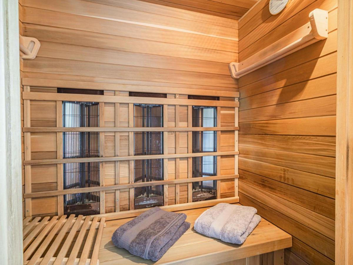 Gebirgsjagd Apartment Stuhlfelden Luaran gambar
